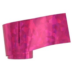 Nail Foils - Fuschia Fantasy